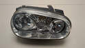 Фара передняя Volkswagen Golf 4 1997-2006 - 21143104