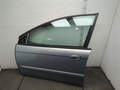 Дверь боковая Citroen C5 2 2004-2008 - 21143116