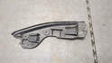 Кронштейн бампера Volkswagen Touareg 2002-2007 - 21143217