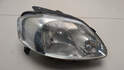 Фара передняя Volkswagen Fox 2005-2011 - 21143235