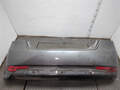 Бампер Kia Ceed 1 2007-2012 - 21143250