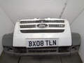 Бампер Ford Transit 2006-2014 - 21143277