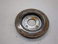 Тормозной диск Ford Focus 1 1998-2004 - 21143282