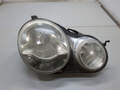 Фара передняя Volkswagen Polo 4 2001-2005 - 21143295