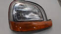 Фара передняя Renault Kangoo 1 1998-2008 - 21143302