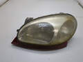 Фара передняя Daewoo Lanos 1997-2008 - 21143324