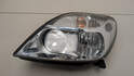 Фара передняя Renault Scenic 1 1996-2002 - 21143346