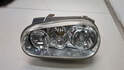 Фара передняя Volkswagen Golf 4 1997-2006 - 21143358