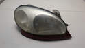 Фара передняя Daewoo Lanos 1997-2008 - 21143380
