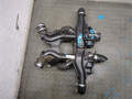 Впускной коллектор Land Rover Range Rover Sport 2005-2013 - 21143407