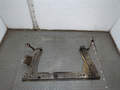 Балка под радиатор Renault Megane 2 2002-2009 - 21143422