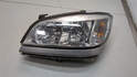 Фара передняя Opel Zafira A 1999-2005 - 21143457