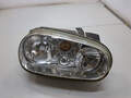 Фара передняя Volkswagen Golf 4 1997-2006 - 21143460