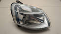 Фара передняя Citroen Berlingo 2 2002-2008 - 21143497