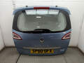 Крышка багажника Renault Scenic 3 2009-2012 - 21143573
