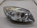 Фара передняя Skoda Fabia 2007-2014 - 21143654