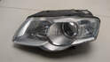 Фара передняя Volkswagen Passat 6 2005-2010 - 21143663