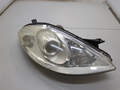 Фара передняя Mercedes A W169 2004-2012 - 21143684