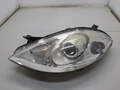 Фара передняя Mercedes A W169 2004-2012 - 21143699
