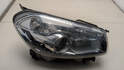 Фара передняя Nissan Qashqai J10 2006-2013 - 21143787