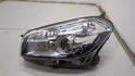 Фара передняя Nissan Qashqai J10 2006-2013 - 21143881