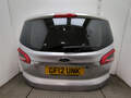 Крышка багажника Ford S-Max 2010-2015 - 21143933