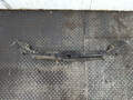 Рамка капота BMW 5 E60 2003-2010 - 21143936