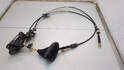 Кулиса кпп Ford Focus 1 1998-2004 - 21143941