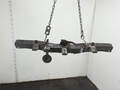 Рамка капота Toyota Auris E15 2006-2012 - 21143947