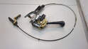 Кулиса кпп Ford Mondeo 2 1996-2000 - 21143997