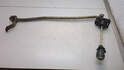 Кулиса кпп Citroen Berlingo 2 2002-2008 - 21144056