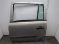 Дверь боковая Opel Zafira B 2005-2014 - 21144069