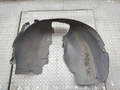 Защита арок (подкрылок) Ford Focus 2 (рест) 2008-2011 - 21144072