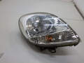 Фара передняя Renault Kangoo 1 1998-2008 - 21144145