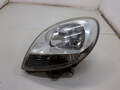 Фара передняя Renault Kangoo 1 1998-2008 - 21144161