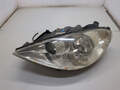 Фара передняя Peugeot 807 2002-2014 - 21144207