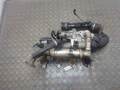 Впускной коллектор Ford Transit (Tourneo) Connect 2002-2013 - 21144237