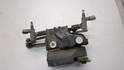 Трапеция дворников Volkswagen Fox 2005-2011 - 21144319
