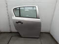 Дверь боковая Opel Corsa D 2006-2014 - 21144346