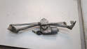 Трапеция дворников Volkswagen Polo 4 2001-2005 - 21144349