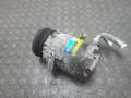 Компрессор кондиционера Opel Meriva A 2003-2010 - 21144469