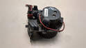 Моторчик печки Renault Kangoo 1 1998-2008 - 21144472
