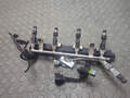 Форсунка топливная Opel Meriva A 2003-2010 - 21144484