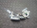 Замок багажника Mitsubishi Pajero 2006-2022 - 21144562