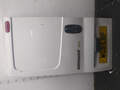 Дверь распашная Renault Trafic 2001-2014 - 21144595