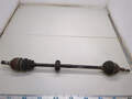 Приводной вал, шрус Opel Astra G 1998-2005 - 21144652