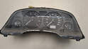 Приборная панель Opel Zafira A 1999-2005 - 21144688