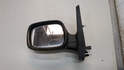 Зеркало боковое Renault Kangoo 1 1998-2008 - 21144689