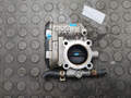 Дроссельная заслонка Opel Corsa C 2000-2006 - 21144709