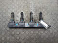 Катушка зажигания Opel Corsa C 2000-2006 - 21144713